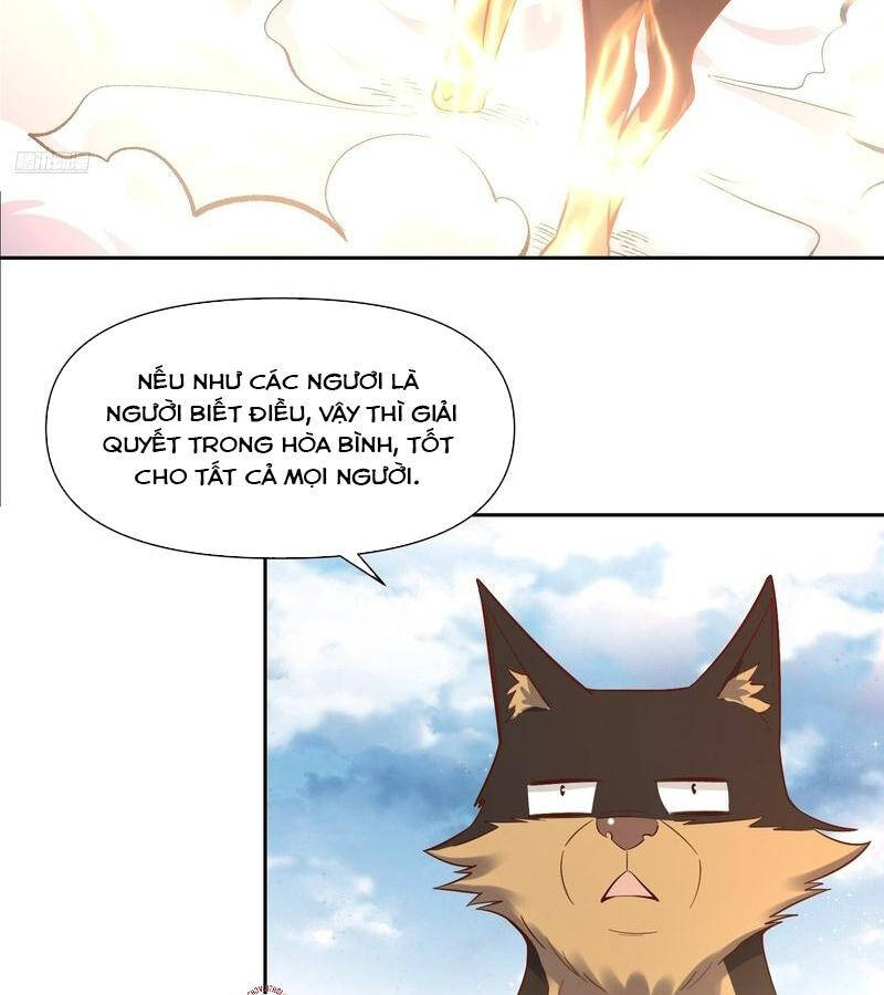Nguyên Lai Ta Là Tu Tiên Đại Lão Chap 421 - Next Chap 422