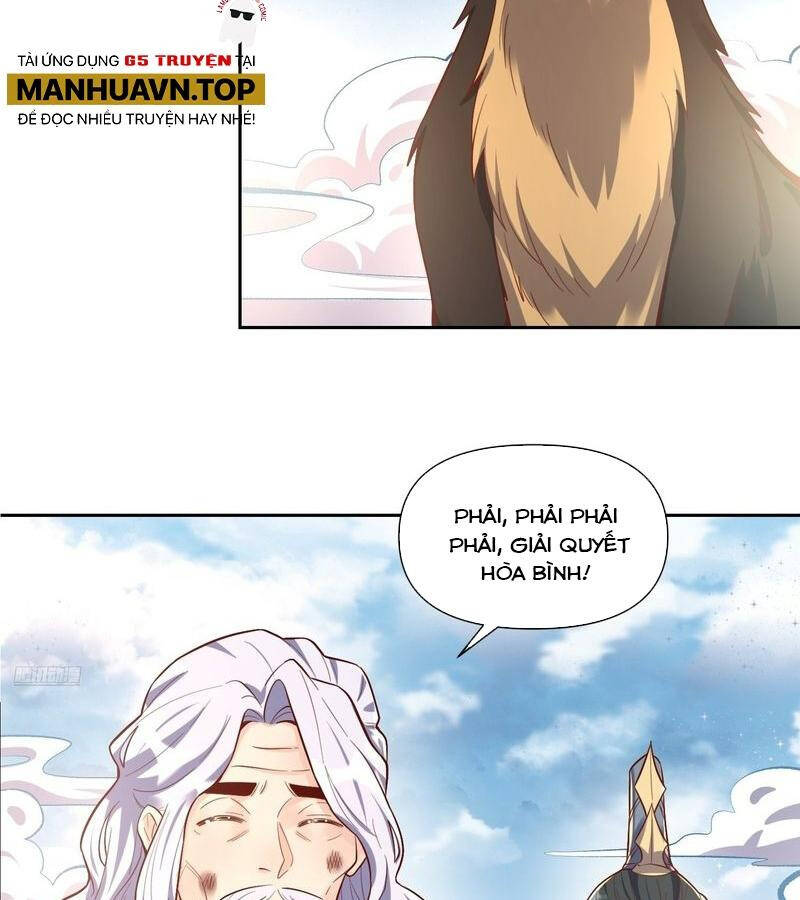 Nguyên Lai Ta Là Tu Tiên Đại Lão Chap 421 - Next Chap 422