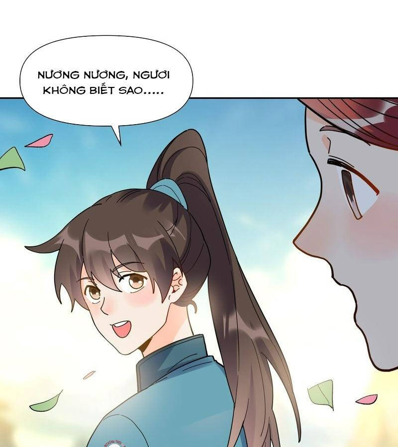 Nguyên Lai Ta Là Tu Tiên Đại Lão Chap 422 - Next Chap 423
