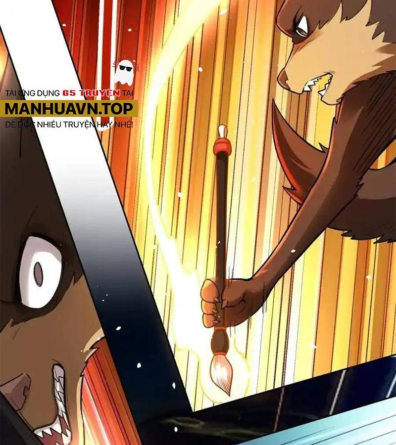 Nguyên Lai Ta Là Tu Tiên Đại Lão Chap 423 - Next Chap 424