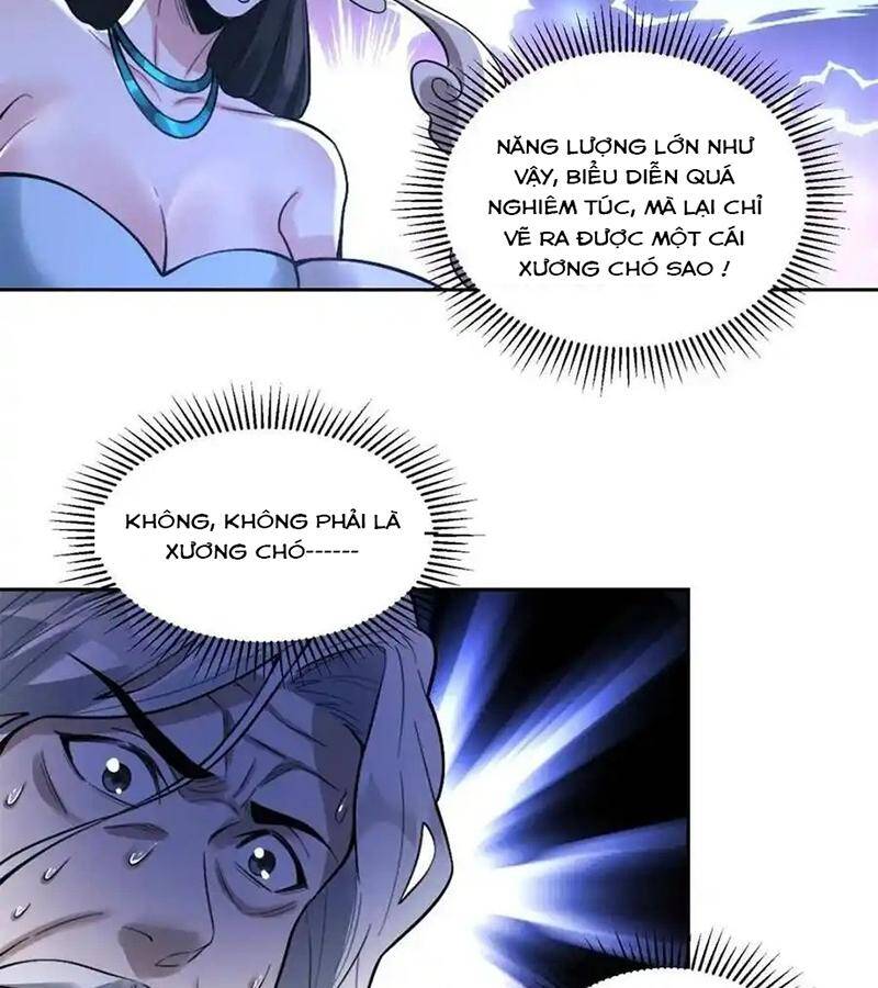 Nguyên Lai Ta Là Tu Tiên Đại Lão Chap 423 - Next Chap 424