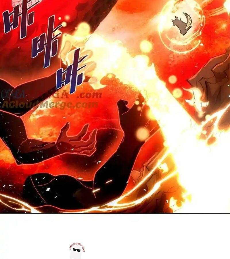 Nguyên Lai Ta Là Tu Tiên Đại Lão Chap 423 - Next Chap 424