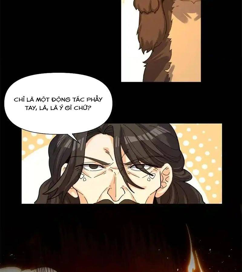 Nguyên Lai Ta Là Tu Tiên Đại Lão Chap 423 - Next Chap 424