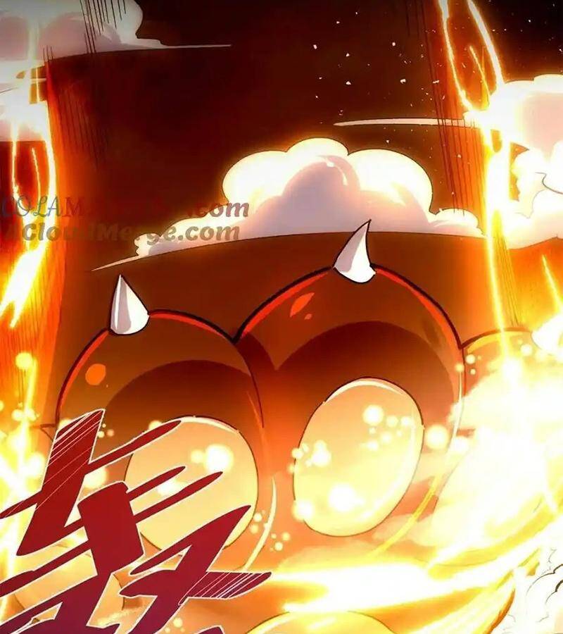 Nguyên Lai Ta Là Tu Tiên Đại Lão Chap 423 - Next Chap 424