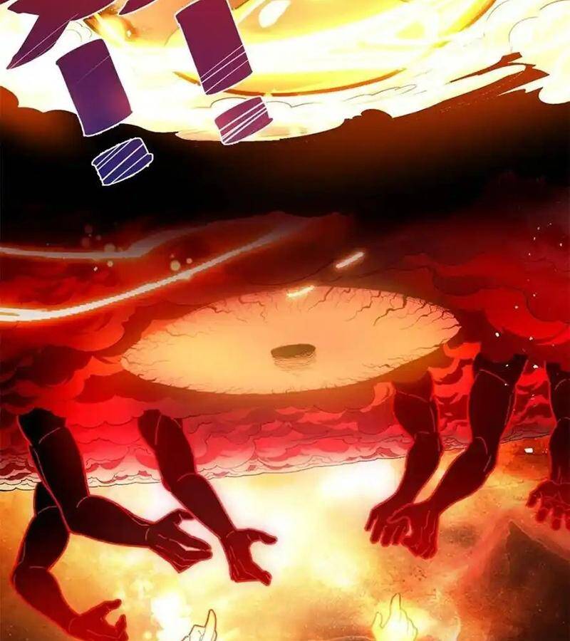 Nguyên Lai Ta Là Tu Tiên Đại Lão Chap 423 - Next Chap 424