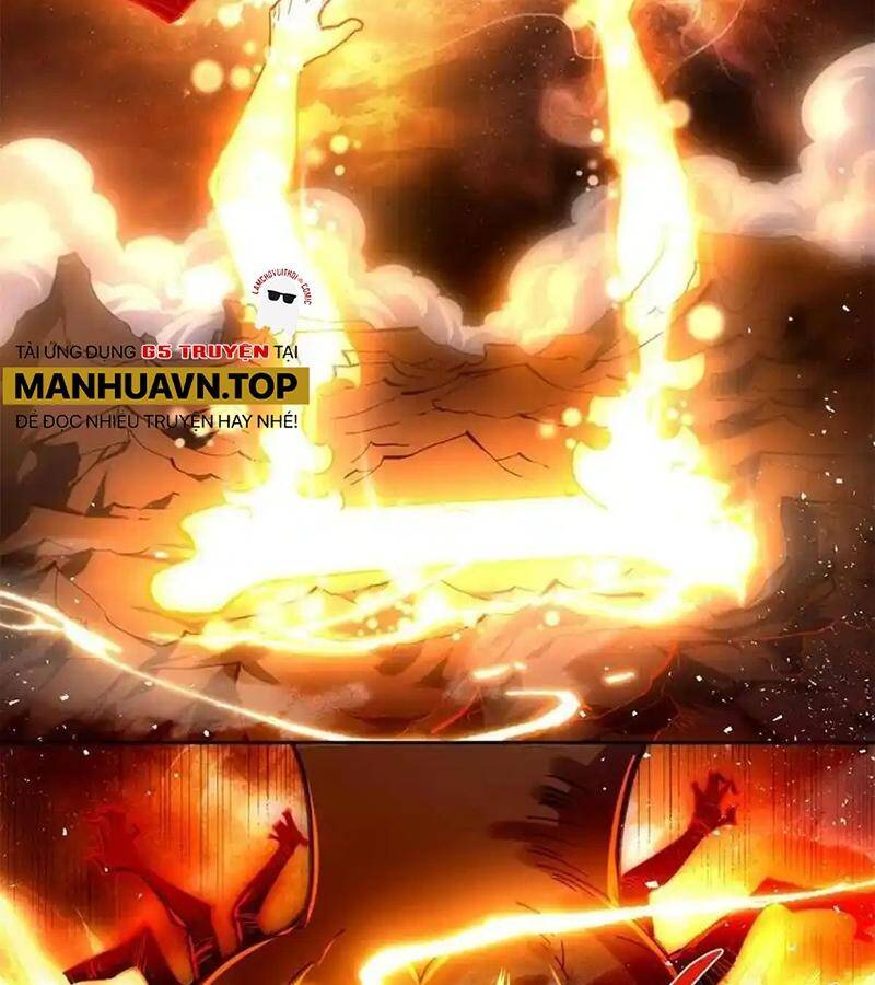 Nguyên Lai Ta Là Tu Tiên Đại Lão Chap 423 - Next Chap 424