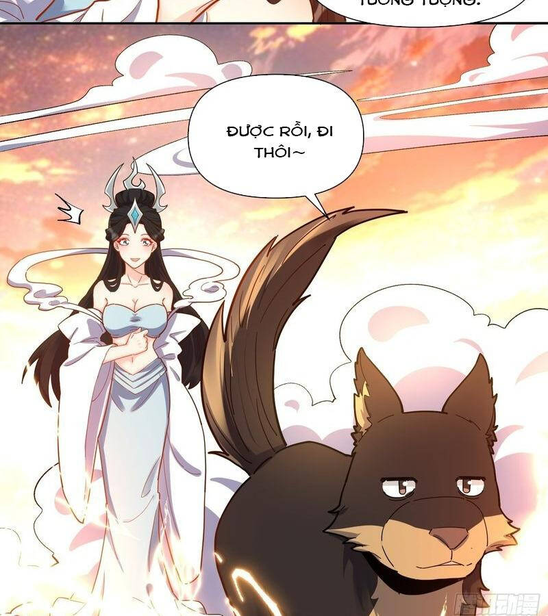 Nguyên Lai Ta Là Tu Tiên Đại Lão Chap 424 - Next Chap 425