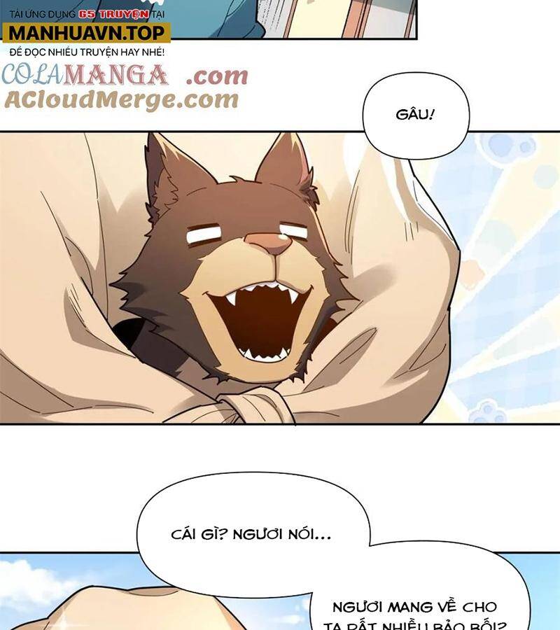 Nguyên Lai Ta Là Tu Tiên Đại Lão Chap 425 - Next Chap 426