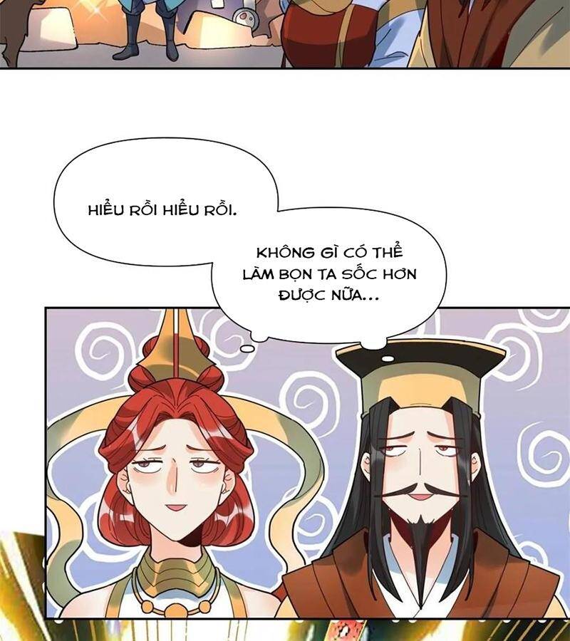 Nguyên Lai Ta Là Tu Tiên Đại Lão Chap 425 - Next Chap 426