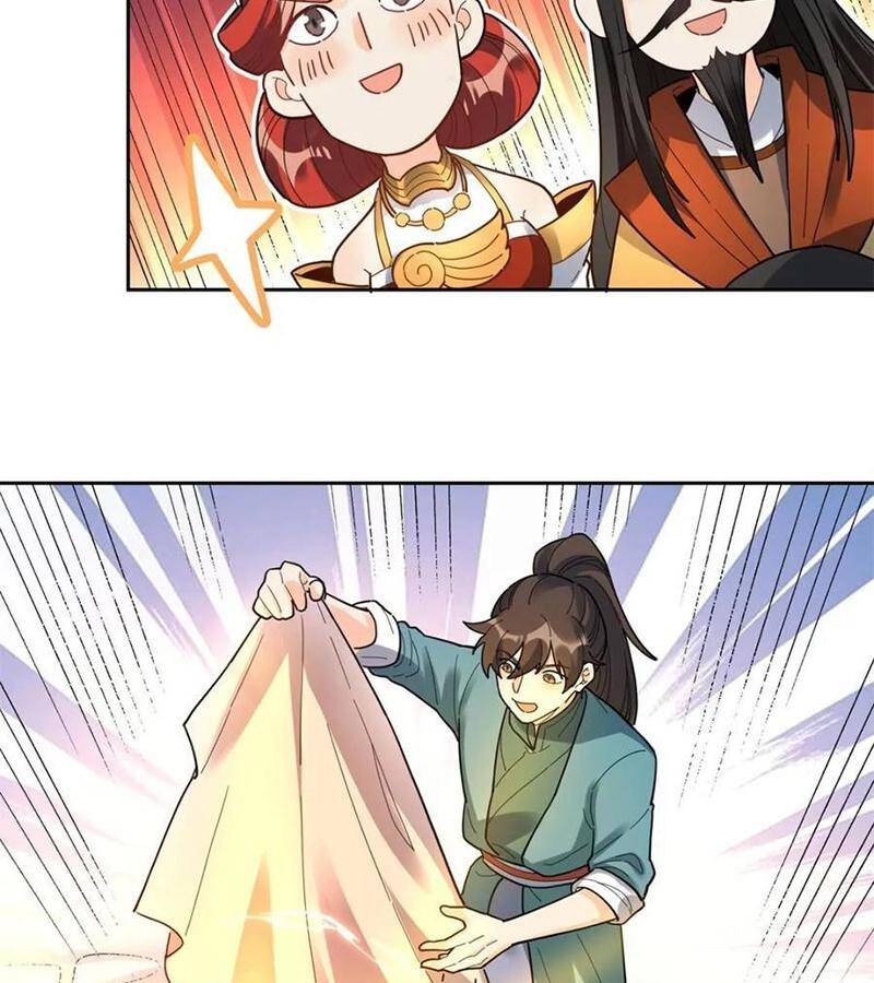 Nguyên Lai Ta Là Tu Tiên Đại Lão Chap 425 - Next Chap 426