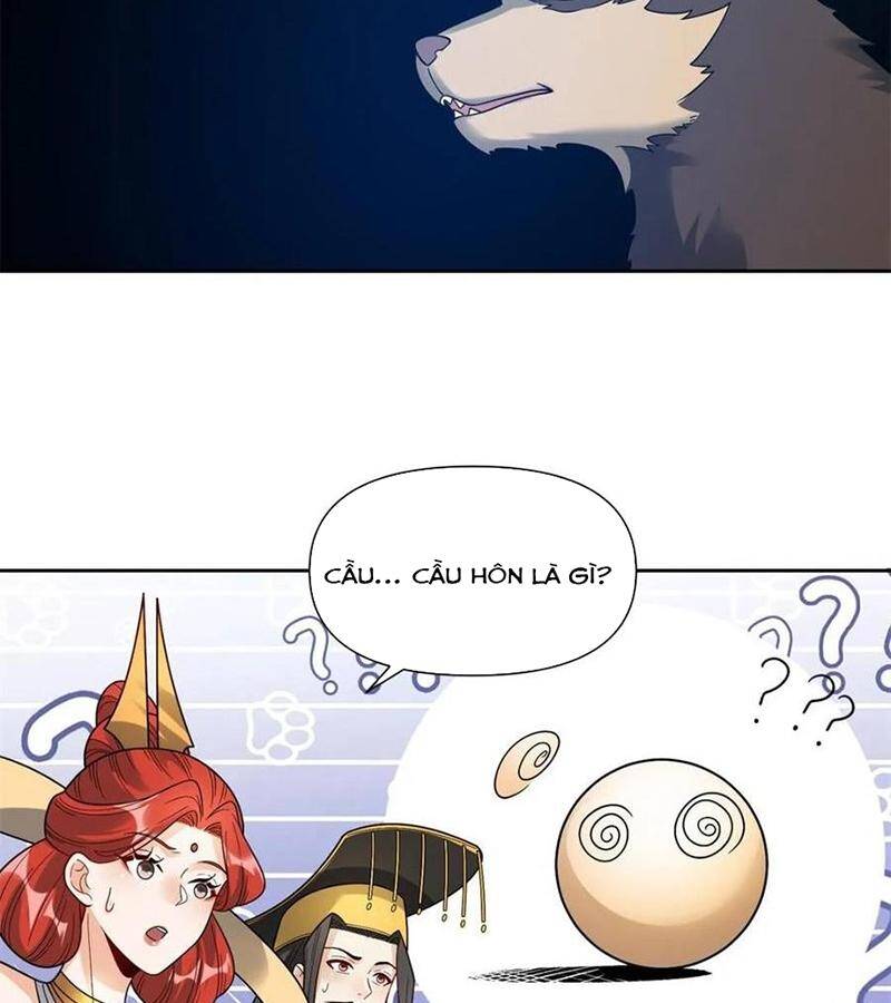 Nguyên Lai Ta Là Tu Tiên Đại Lão Chap 425 - Next Chap 426