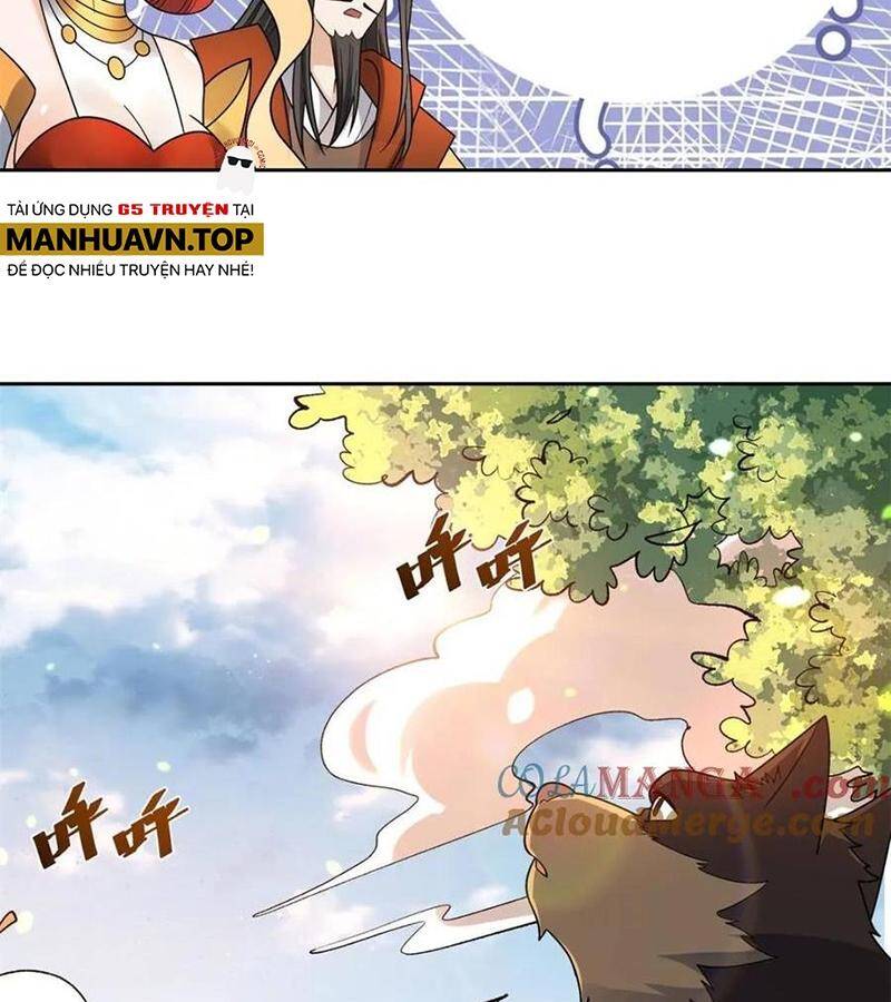 Nguyên Lai Ta Là Tu Tiên Đại Lão Chap 425 - Next Chap 426