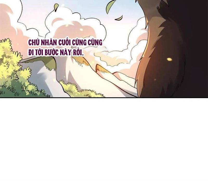 Nguyên Lai Ta Là Tu Tiên Đại Lão Chap 425 - Next Chap 426