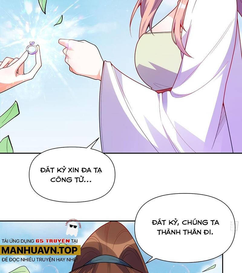 Nguyên Lai Ta Là Tu Tiên Đại Lão Chap 426 - Next Chap 427