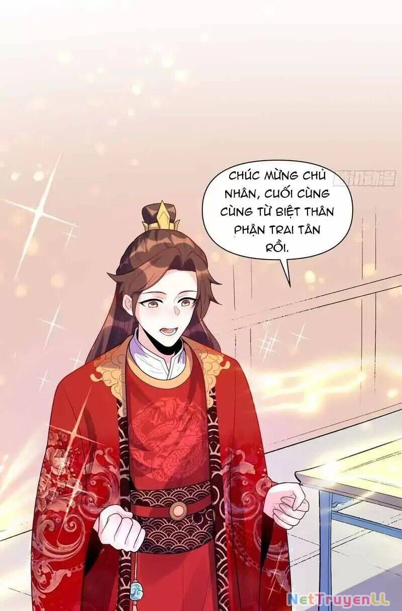 Nguyên Lai Ta Là Tu Tiên Đại Lão Chap 427 - Next Chap 428