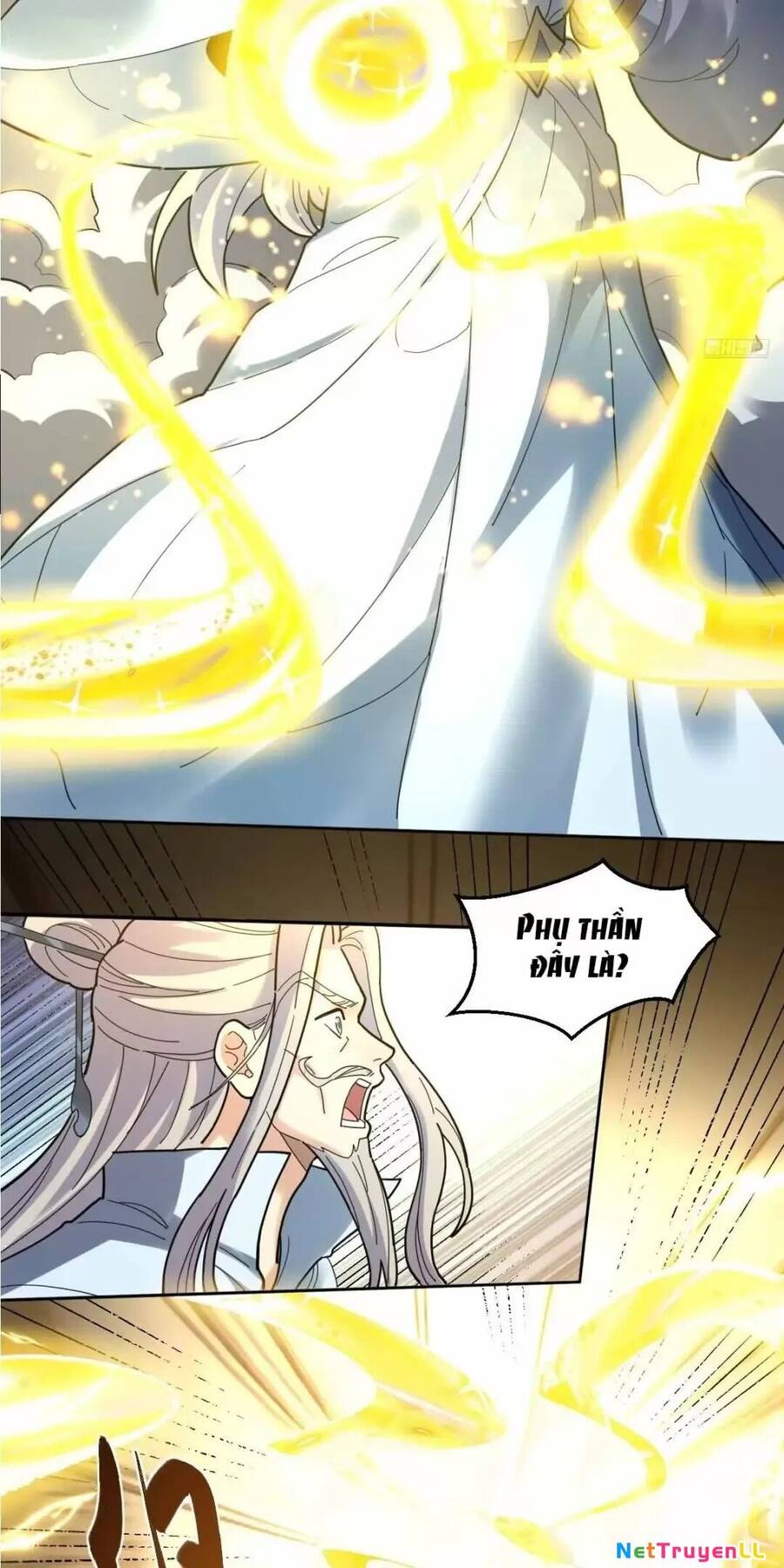 Nguyên Lai Ta Là Tu Tiên Đại Lão Chap 428 - Next Chap 429