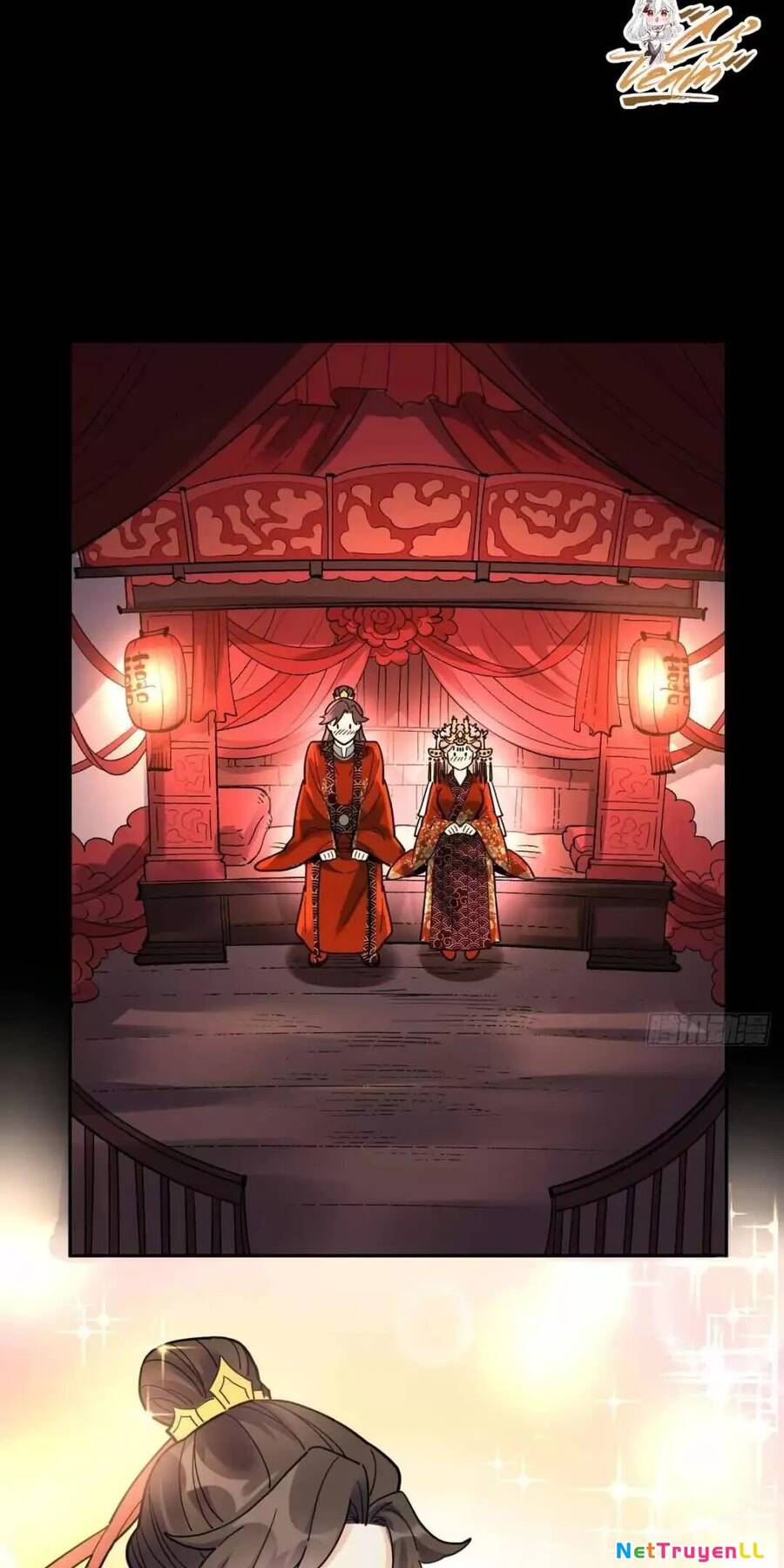 Nguyên Lai Ta Là Tu Tiên Đại Lão Chap 428 - Next Chap 429