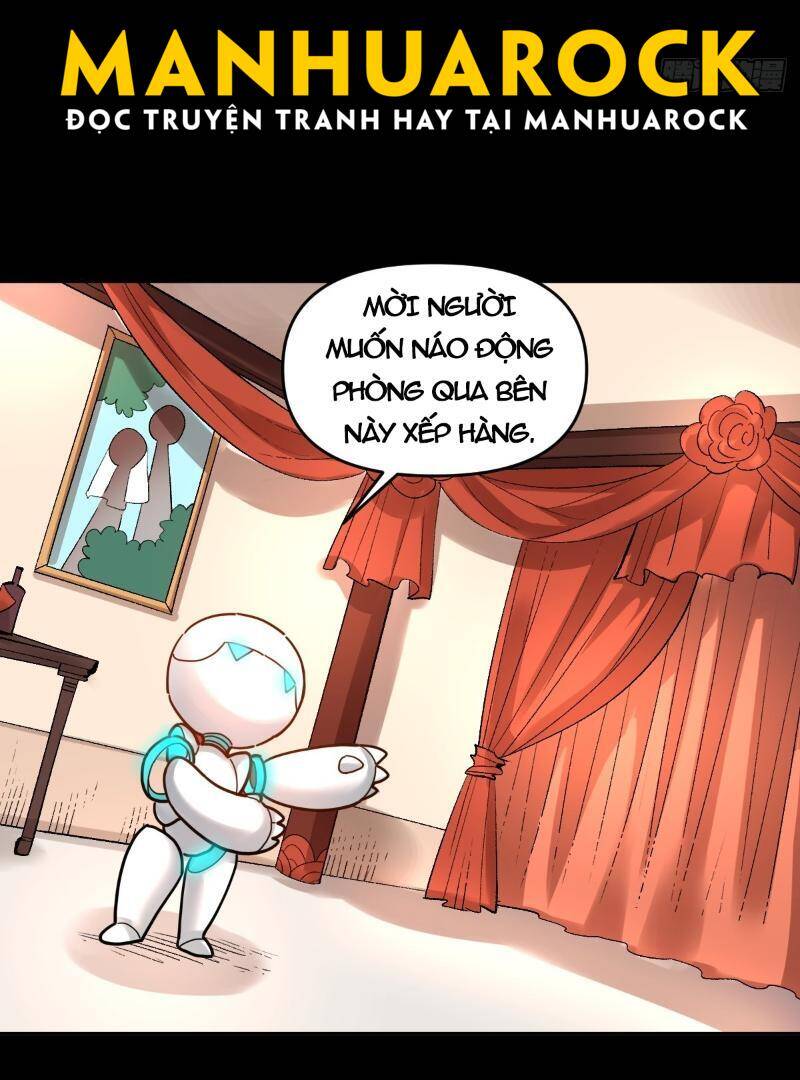 Nguyên Lai Ta Là Tu Tiên Đại Lão Chap 428 - Next Chap 429