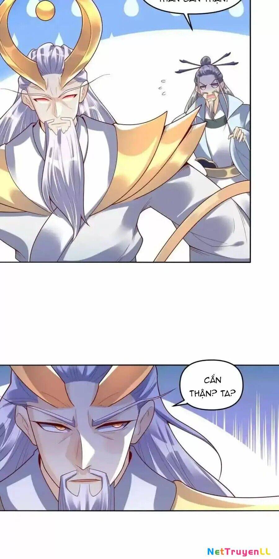 Nguyên Lai Ta Là Tu Tiên Đại Lão Chap 429 - Next Chap 430