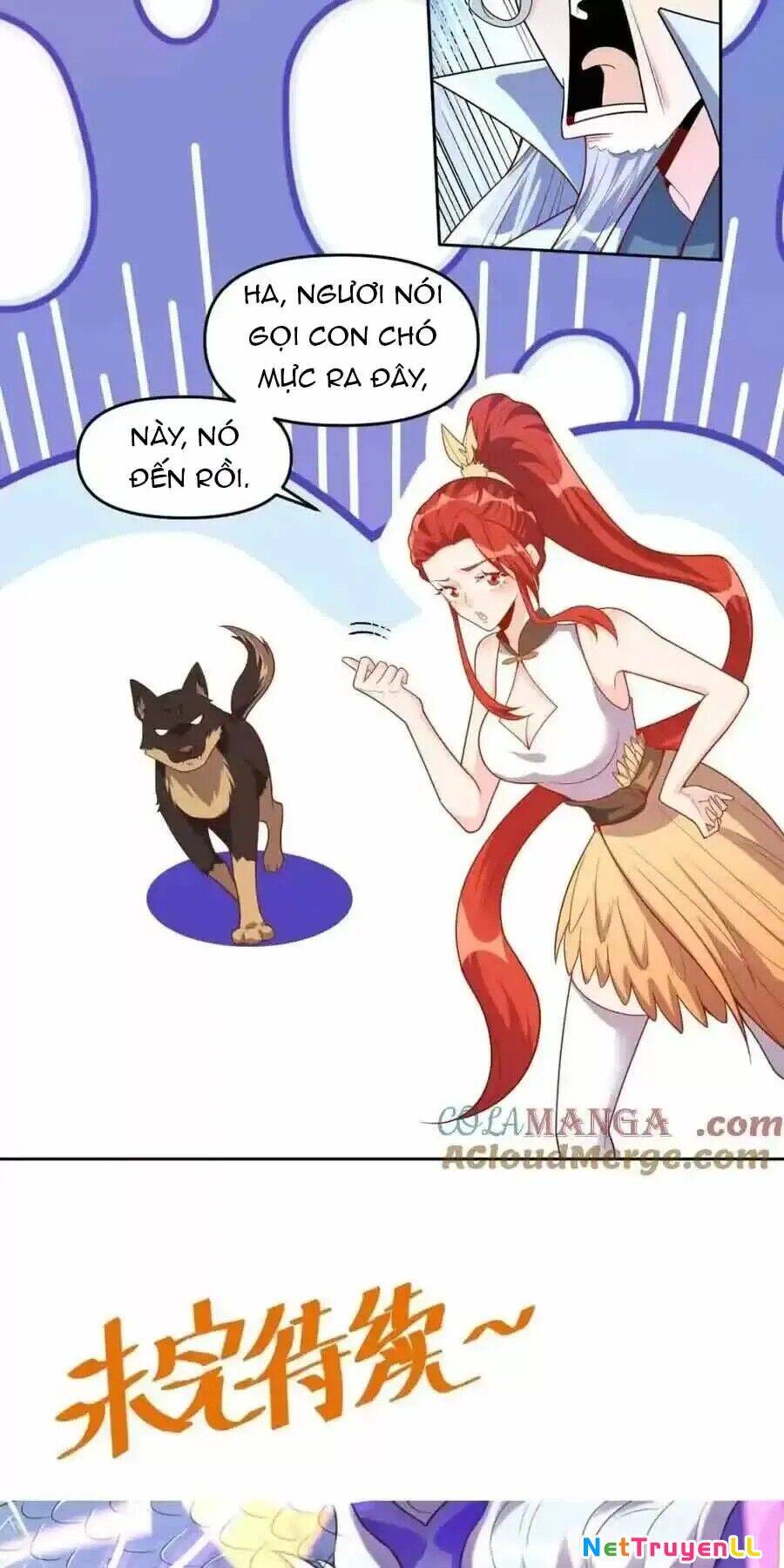 Nguyên Lai Ta Là Tu Tiên Đại Lão Chap 429 - Next Chap 430