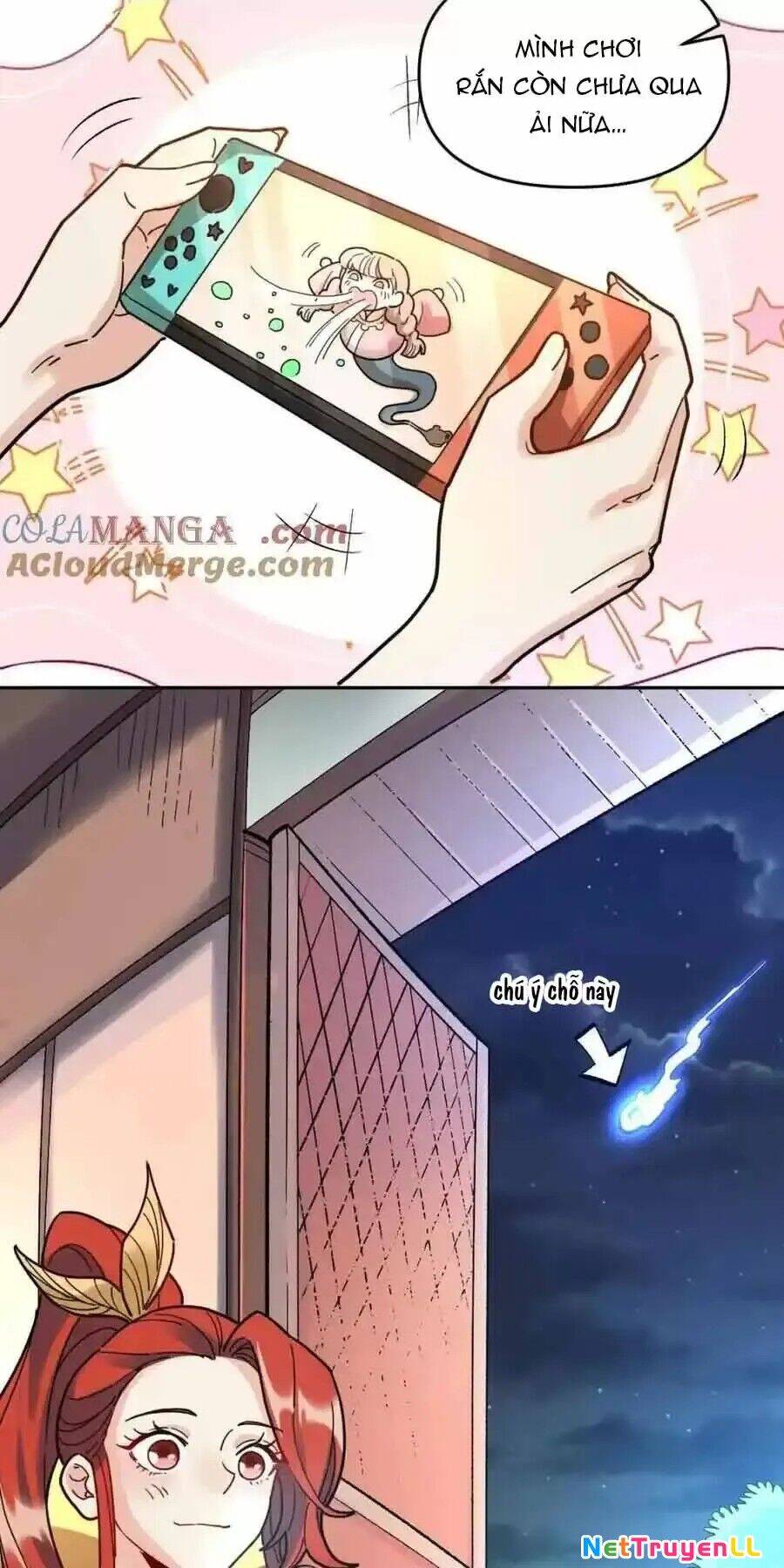 Nguyên Lai Ta Là Tu Tiên Đại Lão Chap 429 - Next Chap 430