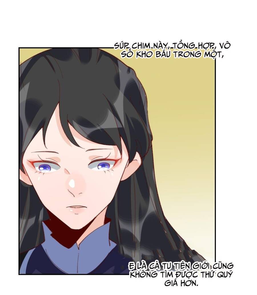 Nguyên Lai Ta Là Tu Tiên Đại Lão Chap 43 - Next Chap 44