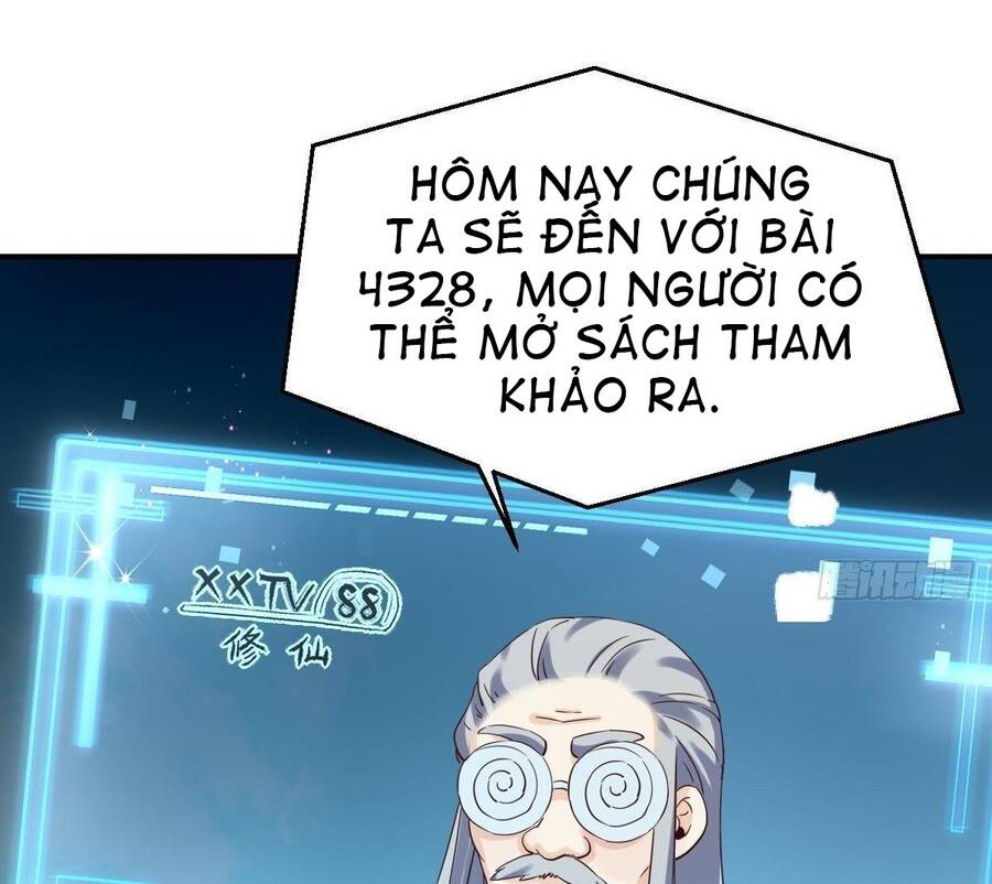 Nguyên Lai Ta Là Tu Tiên Đại Lão Chap 43 - Next Chap 44