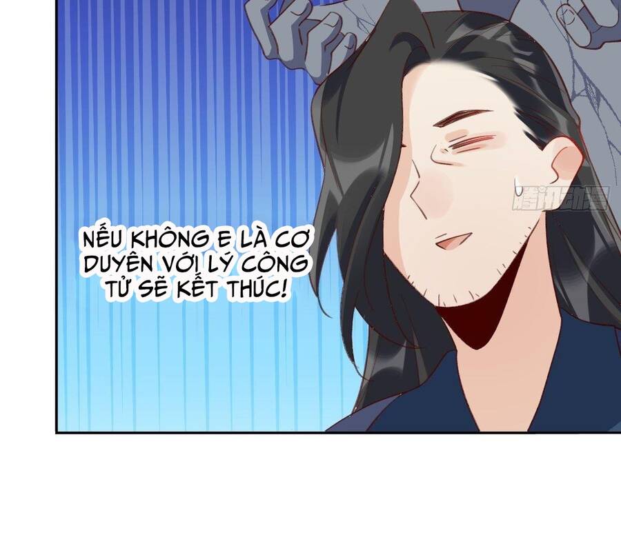 Nguyên Lai Ta Là Tu Tiên Đại Lão Chap 43 - Next Chap 44