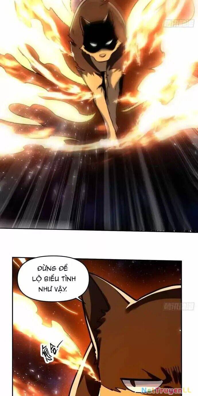Nguyên Lai Ta Là Tu Tiên Đại Lão Chap 430 - Next Chap 431