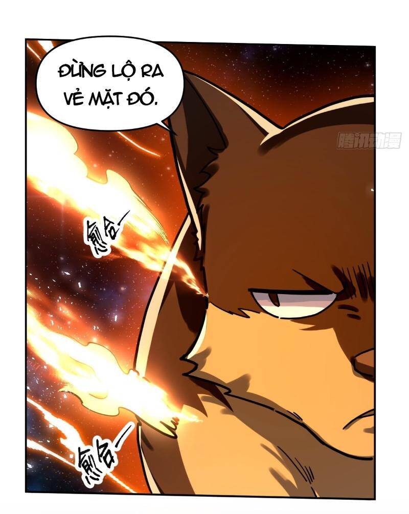 Nguyên Lai Ta Là Tu Tiên Đại Lão Chap 430 - Next Chap 431