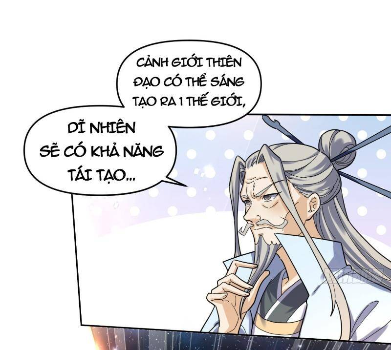 Nguyên Lai Ta Là Tu Tiên Đại Lão Chap 430 - Next Chap 431