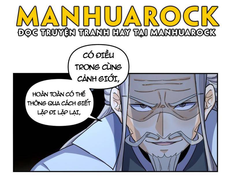 Nguyên Lai Ta Là Tu Tiên Đại Lão Chap 430 - Next Chap 431