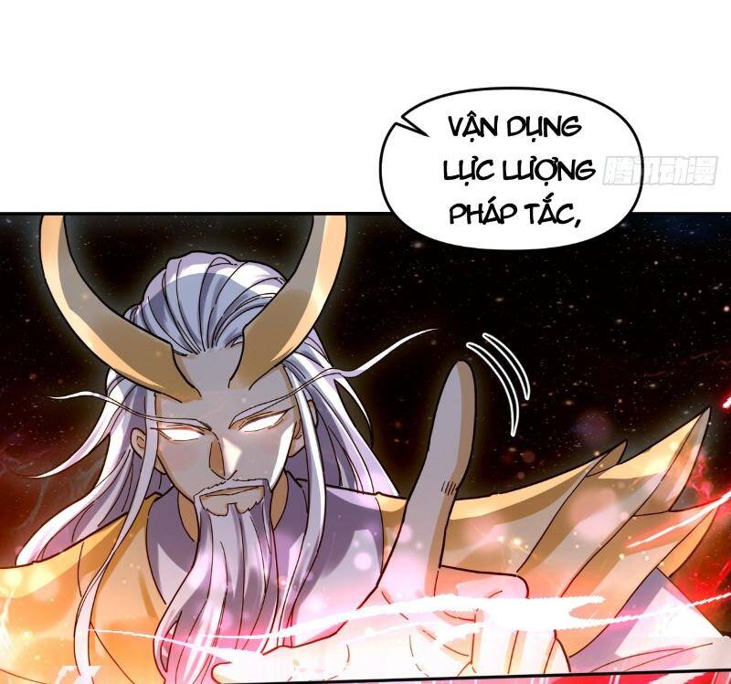 Nguyên Lai Ta Là Tu Tiên Đại Lão Chap 430 - Next Chap 431