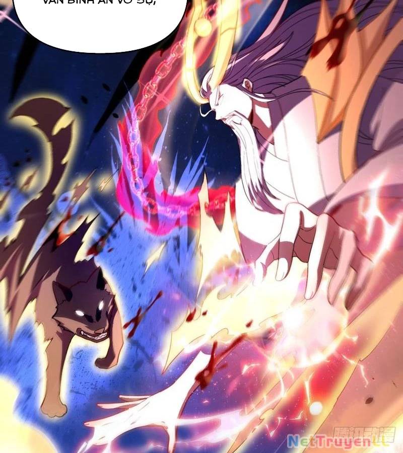 Nguyên Lai Ta Là Tu Tiên Đại Lão Chap 431 - Next Chap 432