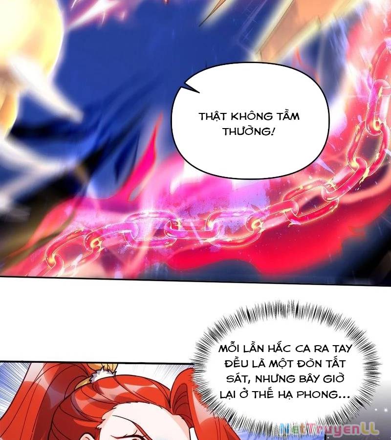 Nguyên Lai Ta Là Tu Tiên Đại Lão Chap 431 - Next Chap 432