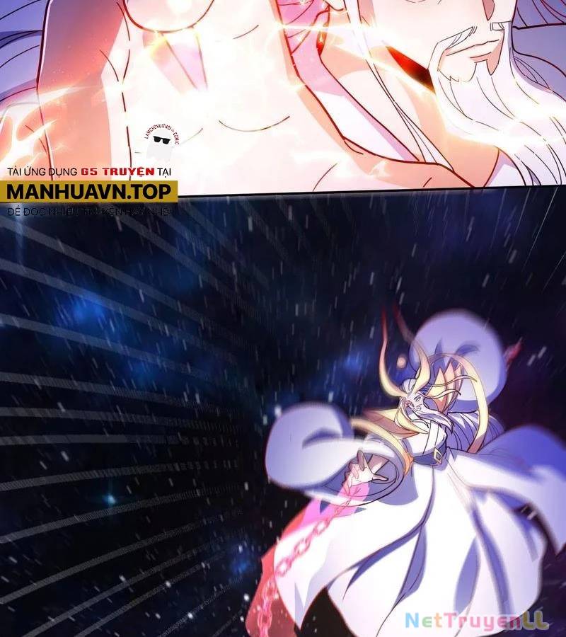 Nguyên Lai Ta Là Tu Tiên Đại Lão Chap 431 - Next Chap 432