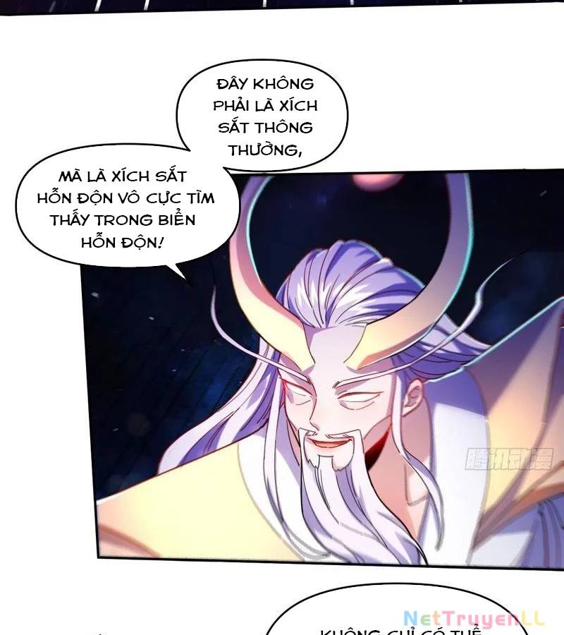 Nguyên Lai Ta Là Tu Tiên Đại Lão Chap 431 - Next Chap 432