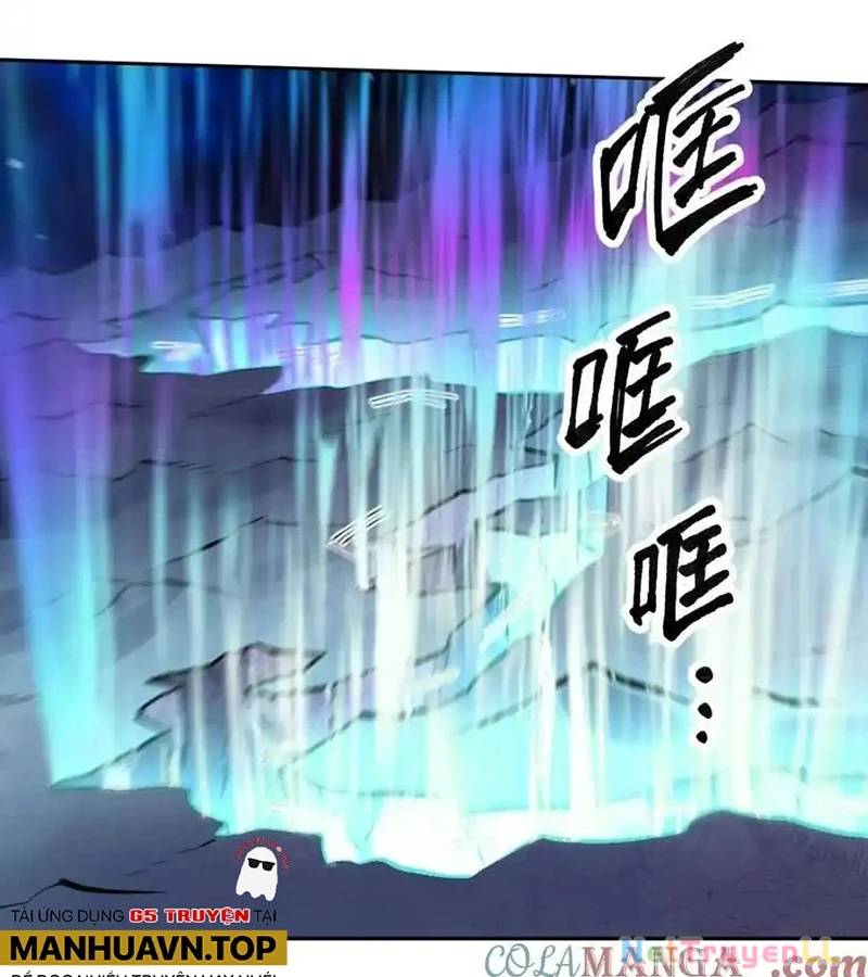 Nguyên Lai Ta Là Tu Tiên Đại Lão Chap 432 - Next Chap 433