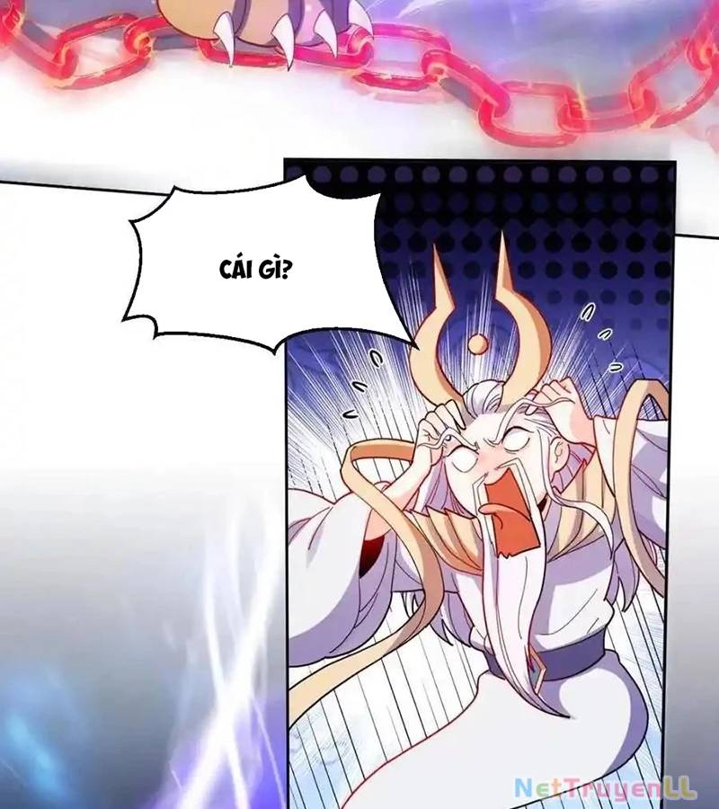 Nguyên Lai Ta Là Tu Tiên Đại Lão Chap 433 - Next Chap 434