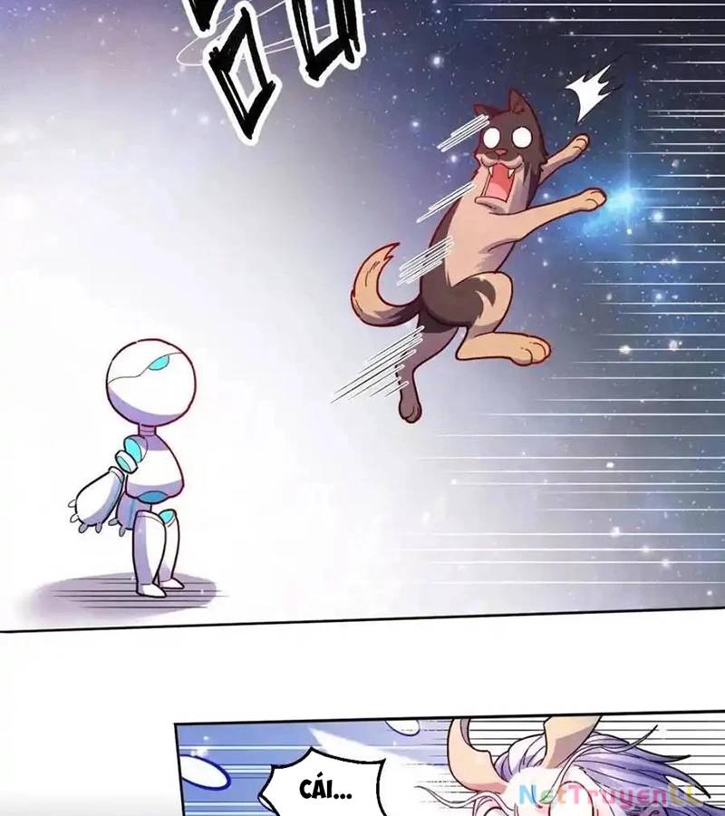 Nguyên Lai Ta Là Tu Tiên Đại Lão Chap 433 - Next Chap 434