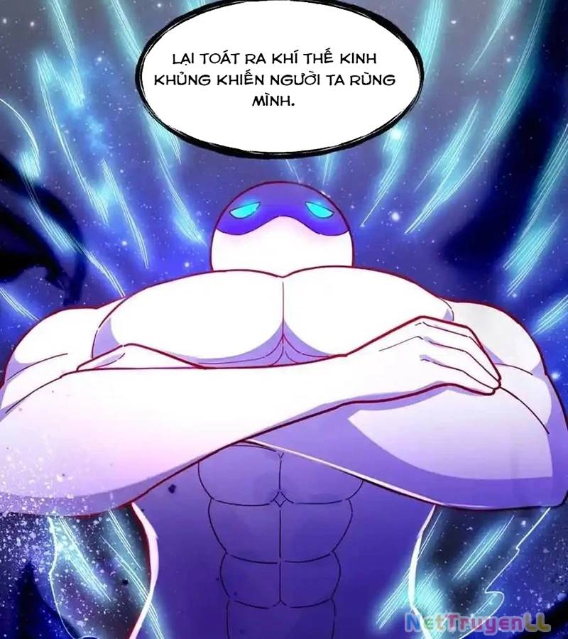 Nguyên Lai Ta Là Tu Tiên Đại Lão Chap 433 - Next Chap 434
