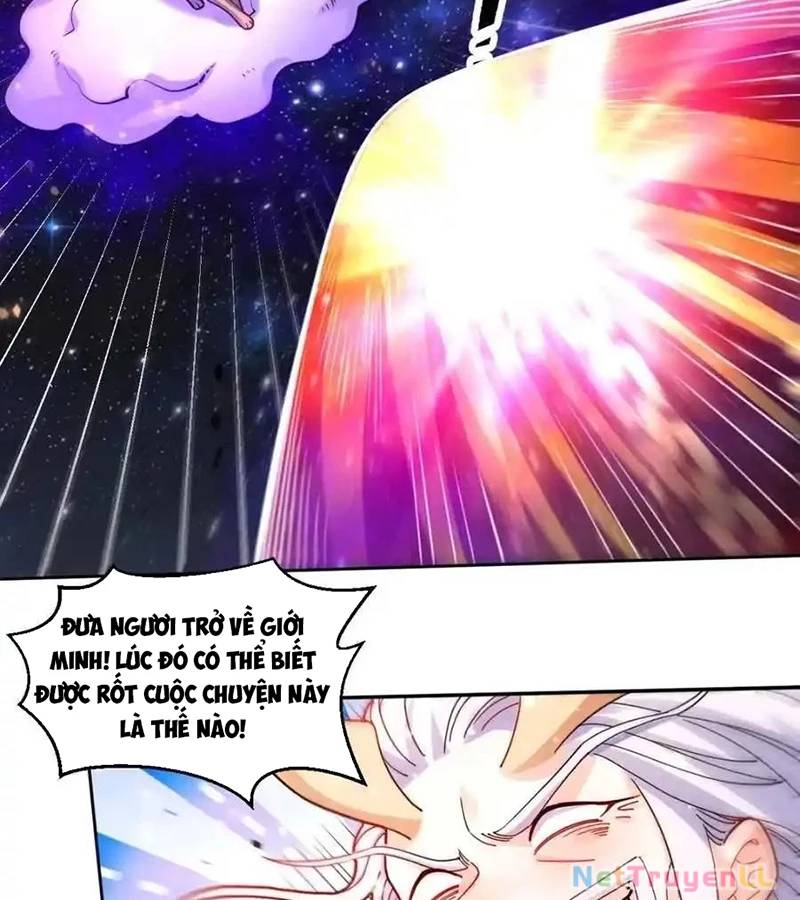 Nguyên Lai Ta Là Tu Tiên Đại Lão Chap 433 - Next Chap 434