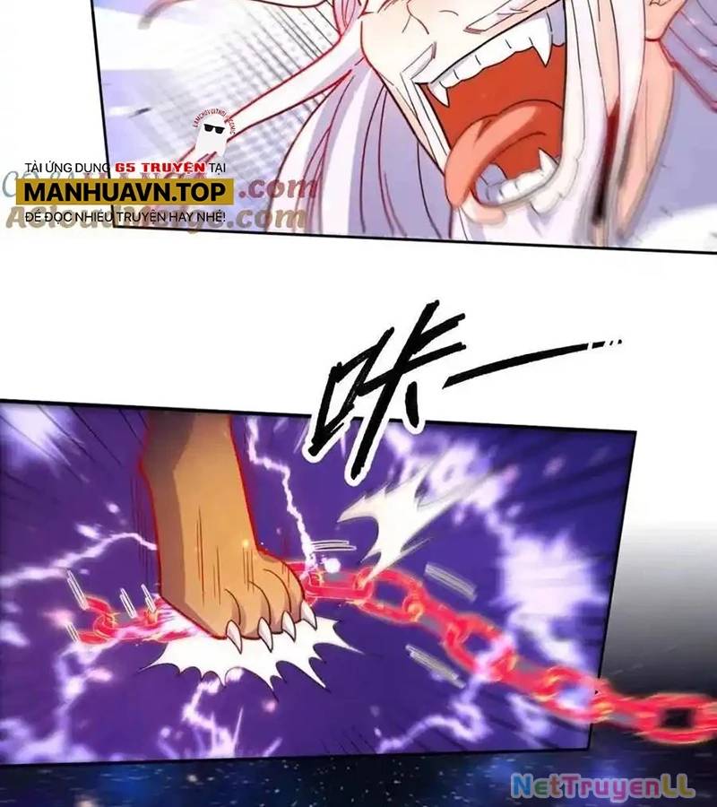 Nguyên Lai Ta Là Tu Tiên Đại Lão Chap 433 - Next Chap 434