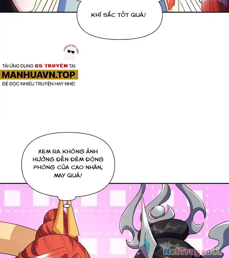 Nguyên Lai Ta Là Tu Tiên Đại Lão Chap 435 - Next Chap 436