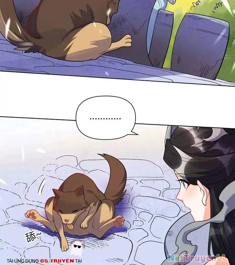 Nguyên Lai Ta Là Tu Tiên Đại Lão Chap 435 - Next Chap 436