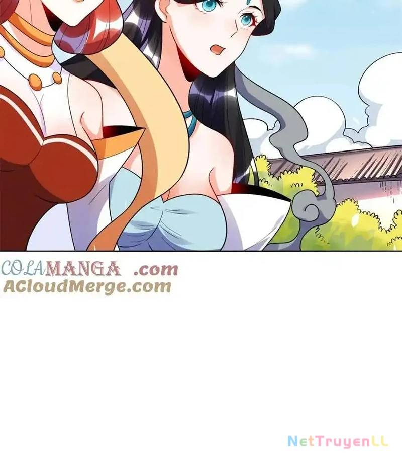 Nguyên Lai Ta Là Tu Tiên Đại Lão Chap 435 - Next Chap 436