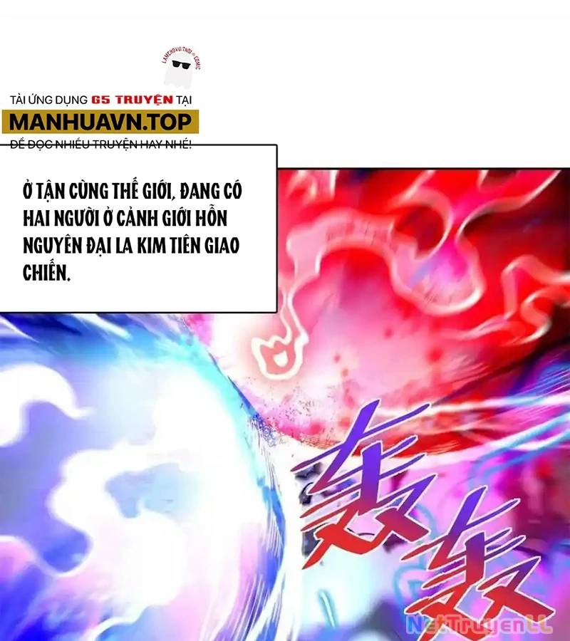 Nguyên Lai Ta Là Tu Tiên Đại Lão Chap 435 - Next Chap 436