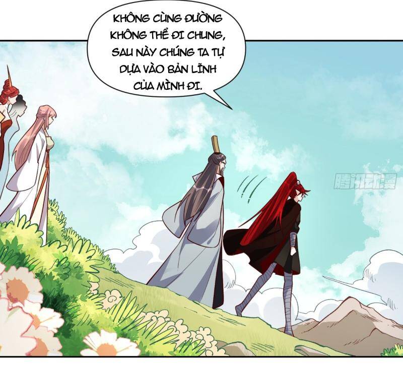 Nguyên Lai Ta Là Tu Tiên Đại Lão Chap 436 - Next Chap 437