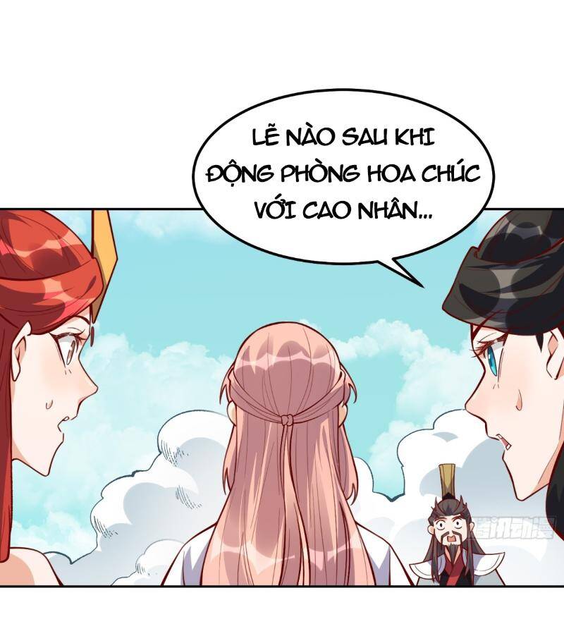 Nguyên Lai Ta Là Tu Tiên Đại Lão Chap 436 - Next Chap 437