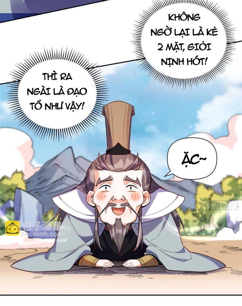 Nguyên Lai Ta Là Tu Tiên Đại Lão Chap 437 - Next Chap 438